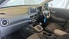 Hyundai KONA 1.0 T-GDi MHEV SE Connect SUV 5dr Petrol Hybrid Manual Euro 6 (s/s) (120 ps) Dive Blue