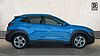 Hyundai KONA 1.0 T-GDi MHEV SE Connect SUV 5dr Petrol Hybrid Manual Euro 6 (s/s) (120 ps) Dive Blue