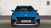 Hyundai KONA 1.0 T-GDi MHEV SE Connect SUV 5dr Petrol Hybrid Manual Euro 6 (s/s) (120 ps) Dive Blue