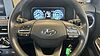 Hyundai KONA 1.0 T-GDi MHEV SE Connect SUV 5dr Petrol Hybrid Manual Euro 6 (s/s) (120 ps) Dive Blue