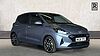 Hyundai I10 1.2 Premium Auto Euro 6 (s/s) 5dr META BLUE