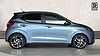 Hyundai I10 1.2 Premium Auto Euro 6 (s/s) 5dr META BLUE