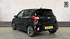 Hyundai I10 1.0 Advance Hatchback 5dr Petrol Auto Euro 6 (s/s) (63 ps) PHANTOM BLACK