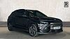 Hyundai KONA 1.6 h-GDi N Line SUV 5dr Petrol Hybrid DCT Euro 6 (s/s) (141 ps) Black