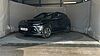 Hyundai KONA 1.6 h-GDi N Line SUV 5dr Petrol Hybrid DCT Euro 6 (s/s) (141 ps) Black