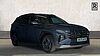 Hyundai TUCSON 1.6 T-GDi Advance SUV 5dr Petrol Hybrid Auto Euro 6 (s/s) (215 ps) ECOTRONIC GREY