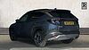Hyundai TUCSON 1.6 T-GDi Advance SUV 5dr Petrol Hybrid Auto Euro 6 (s/s) (215 ps) ECOTRONIC GREY