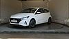 Hyundai I20 1.0 T-GDi MHEV SE Connect Hatchback 5dr Petrol Hybrid Manual Euro 6 (s/s) (100 p Atlas White