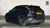 Hyundai TUCSON 1.6 T-GDi 13.8kWh Ultimate SUV 5dr Petrol Plug-in Hybrid Auto 4WD Euro 6 (s/s) ( Black