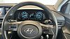 Hyundai BAYON 1.0 T-GDi MHEV SE Connect SUV 5dr Petrol Hybrid DCT Euro 6 (s/s) (100 ps) White