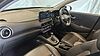 Hyundai KONA 1.6 h-GDi Ultimate SUV 5dr Petrol Hybrid DCT Euro 6 (s/s) (141 ps) Grey