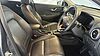 Hyundai KONA 1.6 h-GDi Ultimate SUV 5dr Petrol Hybrid DCT Euro 6 (s/s) (141 ps) Grey