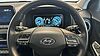 Hyundai KONA 1.6 h-GDi Ultimate SUV 5dr Petrol Hybrid DCT Euro 6 (s/s) (141 ps) Grey