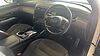 Hyundai TUCSON 1.6 h T-GDi N Line S SUV 5dr Petrol Hybrid Auto Euro 6 (s/s) (230 ps) Polar White