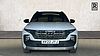 Hyundai TUCSON 1.6 h T-GDi N Line S SUV 5dr Petrol Hybrid Auto Euro 6 (s/s) (230 ps) Polar White