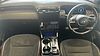 Hyundai TUCSON 1.6 h T-GDi N Line S SUV 5dr Petrol Hybrid Auto Euro 6 (s/s) (230 ps) Polar White