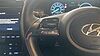 Hyundai TUCSON 1.6 h T-GDi N Line S SUV 5dr Petrol Hybrid Auto Euro 6 (s/s) (230 ps) Polar White