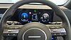 Hyundai KONA 1.6 T-GDi N Line S SUV 5dr Petrol DCT Euro 6 (s/s) (138 ps) White