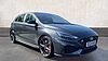 Hyundai I30 2.0 T-GDi N Performance Hatchback 5dr Petrol Manual Euro 6 (s/s) (280 ps) Grey