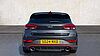 Hyundai I30 2.0 T-GDi N Performance Hatchback 5dr Petrol Manual Euro 6 (s/s) (280 ps) Grey