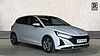 Hyundai I20 1.0 T-GDi Tech Line Hatchback 5dr Petrol Manual Euro 6 (s/s) (90 ps) LUMEN GREY PEARL
