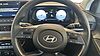 Hyundai I20 1.0 T-GDi Tech Line Hatchback 5dr Petrol Manual Euro 6 (s/s) (90 ps) LUMEN GREY PEARL
