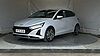Hyundai I20 1.0 T-GDi Tech Line Hatchback 5dr Petrol Manual Euro 6 (s/s) (90 ps) LUMEN GREY PEARL