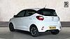 Hyundai I10 1.0 Advance Hatchback 5dr Petrol Manual Euro 6 (s/s) (63 ps) Atlas White