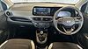 Hyundai I10 1.0 Advance Hatchback 5dr Petrol Manual Euro 6 (s/s) (63 ps) Atlas White