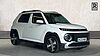 Hyundai INSTER Long Range 49kWh 02 SUV 5dr Electric Auto (115 ps) Natural Ivory