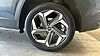 Hyundai TUCSON 1.6 h T-GDi Premium SUV 5dr Petrol Hybrid Auto Euro 6 (s/s) (230 ps) Blue