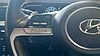Hyundai TUCSON 1.6 h T-GDi Premium SUV 5dr Petrol Hybrid Auto Euro 6 (s/s) (230 ps) Blue