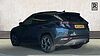 Hyundai TUCSON 1.6 h T-GDi Ultimate SUV 5dr Petrol Hybrid Auto Euro 6 (s/s) (230 ps) Blue