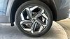 Hyundai TUCSON 1.6 h T-GDi Ultimate SUV 5dr Petrol Hybrid Auto Euro 6 (s/s) (230 ps) Blue