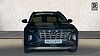 Hyundai TUCSON 1.6 h T-GDi Ultimate SUV 5dr Petrol Hybrid Auto Euro 6 (s/s) (230 ps) Blue