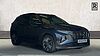 Hyundai TUCSON 1.6 T-GDi MHEV Premium SUV 5dr Petrol Hybrid DCT Euro 6 (s/s) (150 ps) Grey