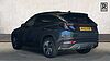 Hyundai TUCSON 1.6 T-GDi MHEV Premium SUV 5dr Petrol Hybrid DCT Euro 6 (s/s) (150 ps) Grey