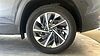 Hyundai TUCSON 1.6 T-GDi MHEV Premium SUV 5dr Petrol Hybrid DCT Euro 6 (s/s) (150 ps) Grey