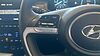 Hyundai TUCSON 1.6 T-GDi MHEV Premium SUV 5dr Petrol Hybrid DCT Euro 6 (s/s) (150 ps) Grey