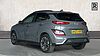 Hyundai KONA 64kWh Ultimate SUV 5dr Electric Auto (10.5kW Charger) (204 ps) Grey