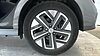 Hyundai KONA 64kWh Ultimate SUV 5dr Electric Auto (10.5kW Charger) (204 ps) Grey
