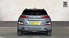 Hyundai KONA 64kWh Ultimate SUV 5dr Electric Auto (10.5kW Charger) (204 ps) Grey