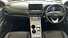 Hyundai KONA 64kWh Ultimate SUV 5dr Electric Auto (10.5kW Charger) (204 ps) Grey