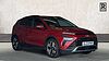 Hyundai BAYON 1.0 T-GDi MHEV Premium SUV 5dr Petrol Hybrid DCT Euro 6 (s/s) (100 ps) Red