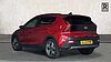 Hyundai BAYON 1.0 T-GDi MHEV Premium SUV 5dr Petrol Hybrid DCT Euro 6 (s/s) (100 ps) Red