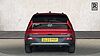 Hyundai BAYON 1.0 T-GDi MHEV Premium SUV 5dr Petrol Hybrid DCT Euro 6 (s/s) (100 ps) Red