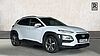 Hyundai KONA 1.0 T-GDi Play SUV 5dr Petrol Manual Euro 6 (s/s) (120 ps) White