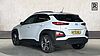 Hyundai KONA 1.0 T-GDi Play SUV 5dr Petrol Manual Euro 6 (s/s) (120 ps) White