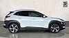 Hyundai KONA 1.0 T-GDi Play SUV 5dr Petrol Manual Euro 6 (s/s) (120 ps) White