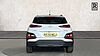Hyundai KONA 1.0 T-GDi Play SUV 5dr Petrol Manual Euro 6 (s/s) (120 ps) White